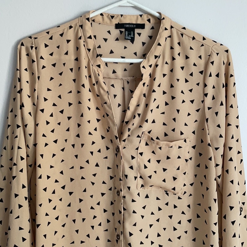 Long blouse - Picture 2 of 6